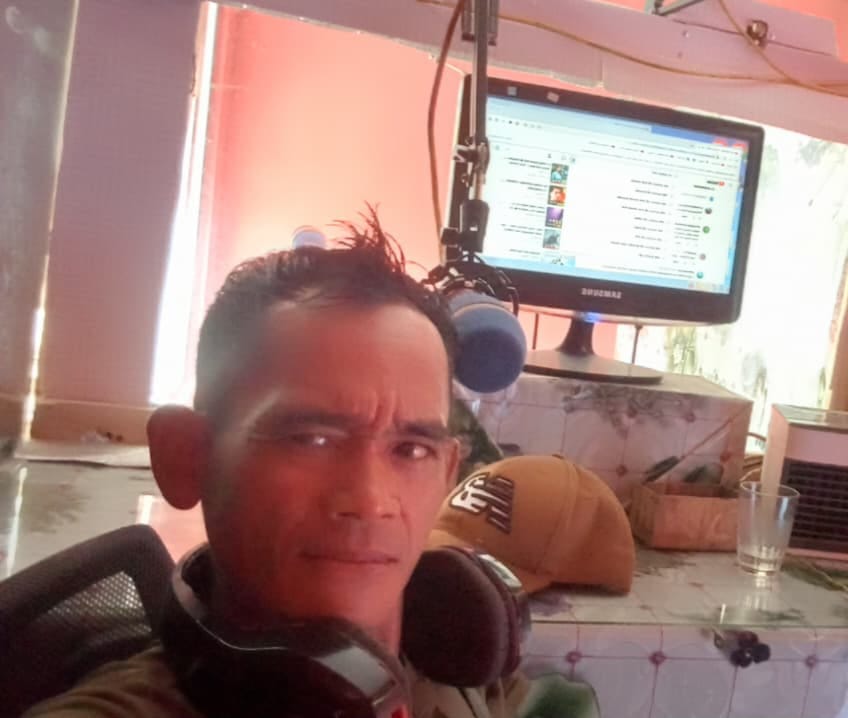Budi