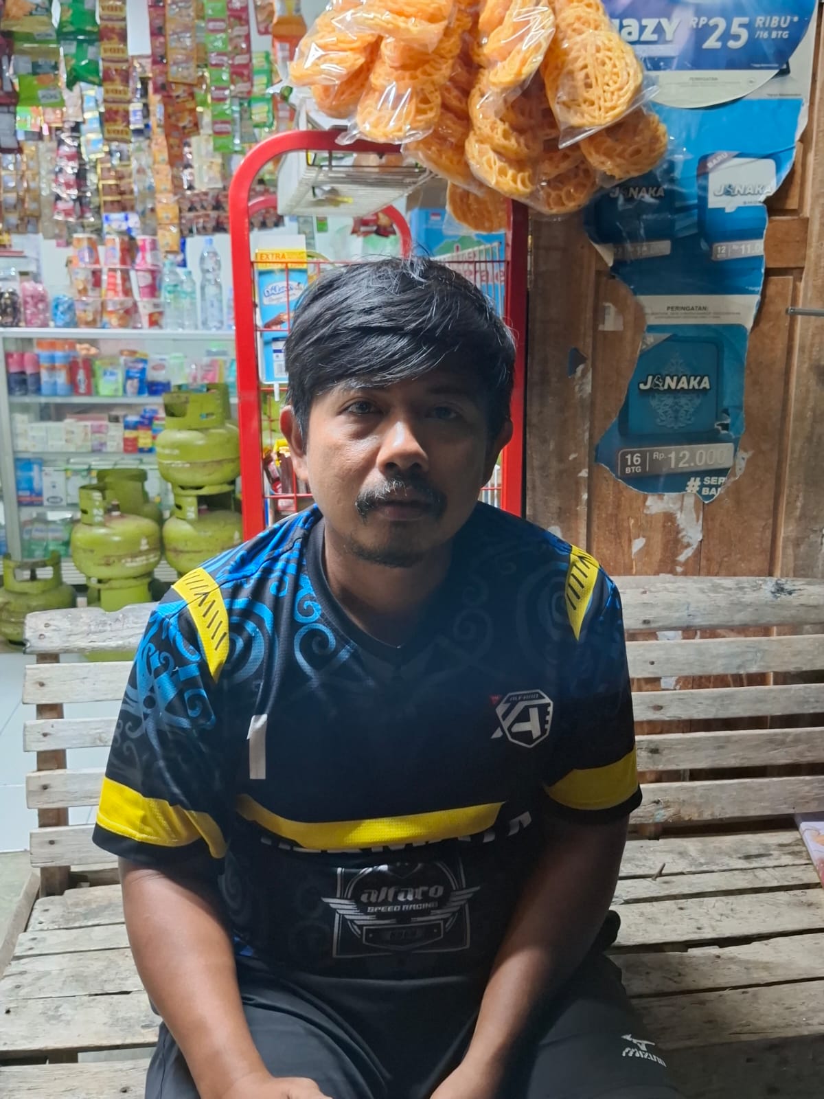 Padilah Ansor