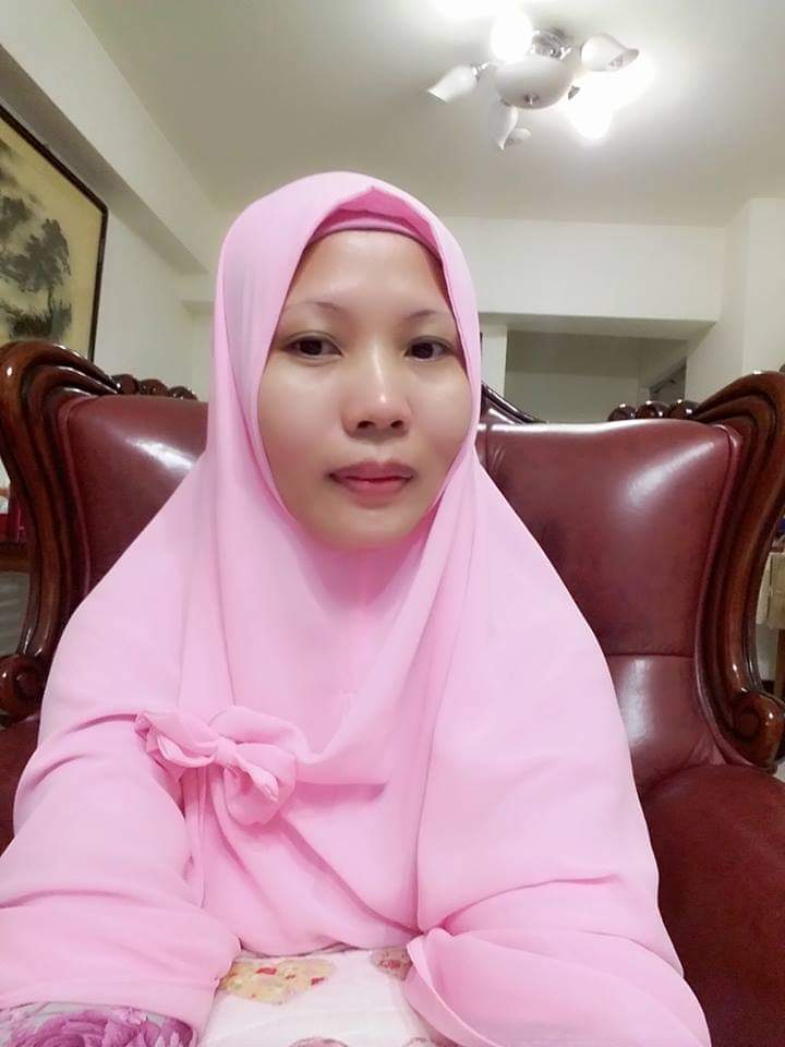 Siti Fatonah