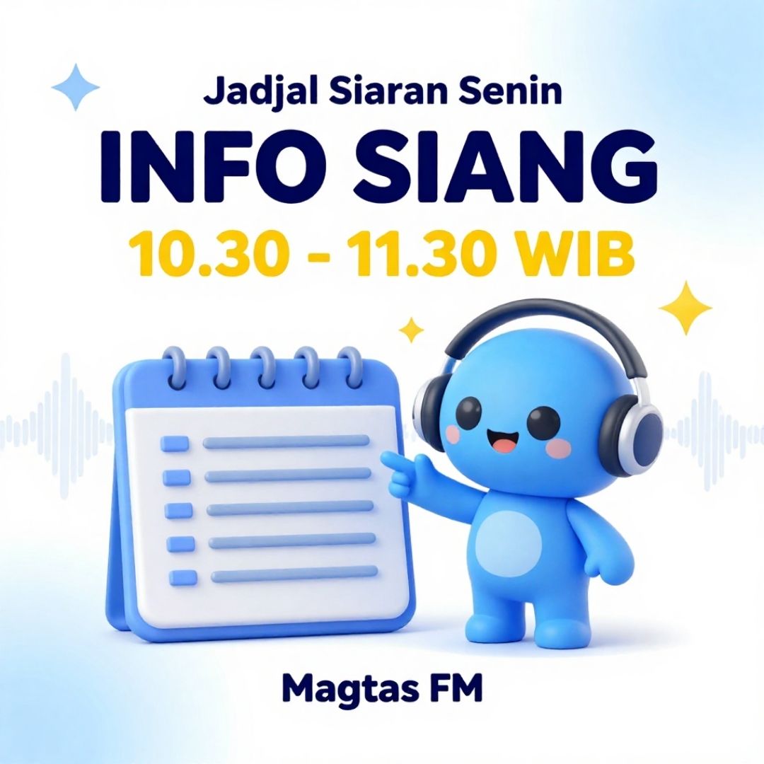 Info Siang