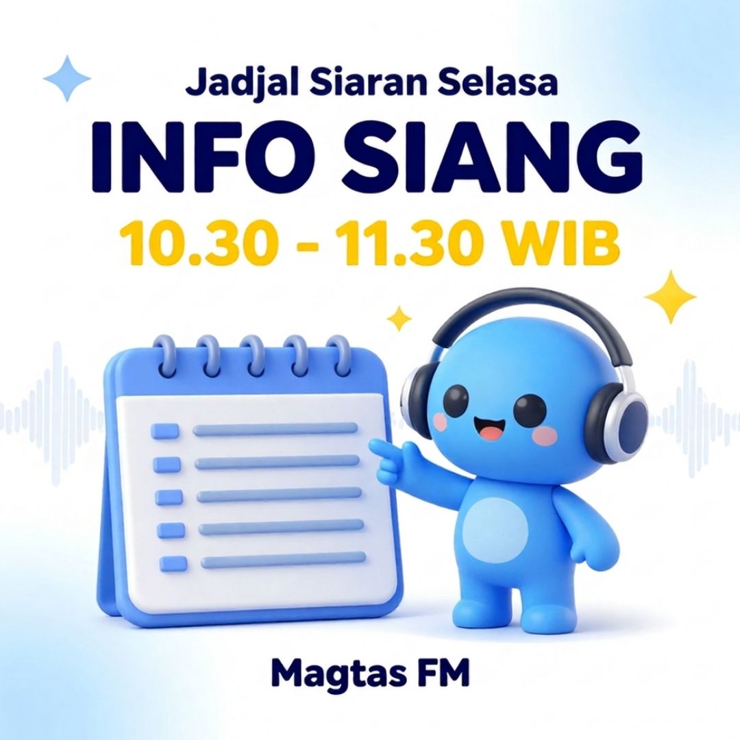 Info Siang