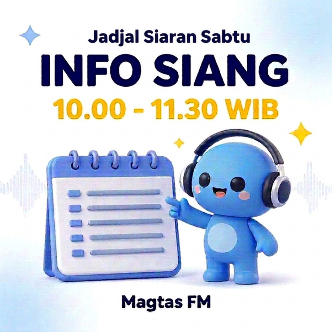 Info Siang