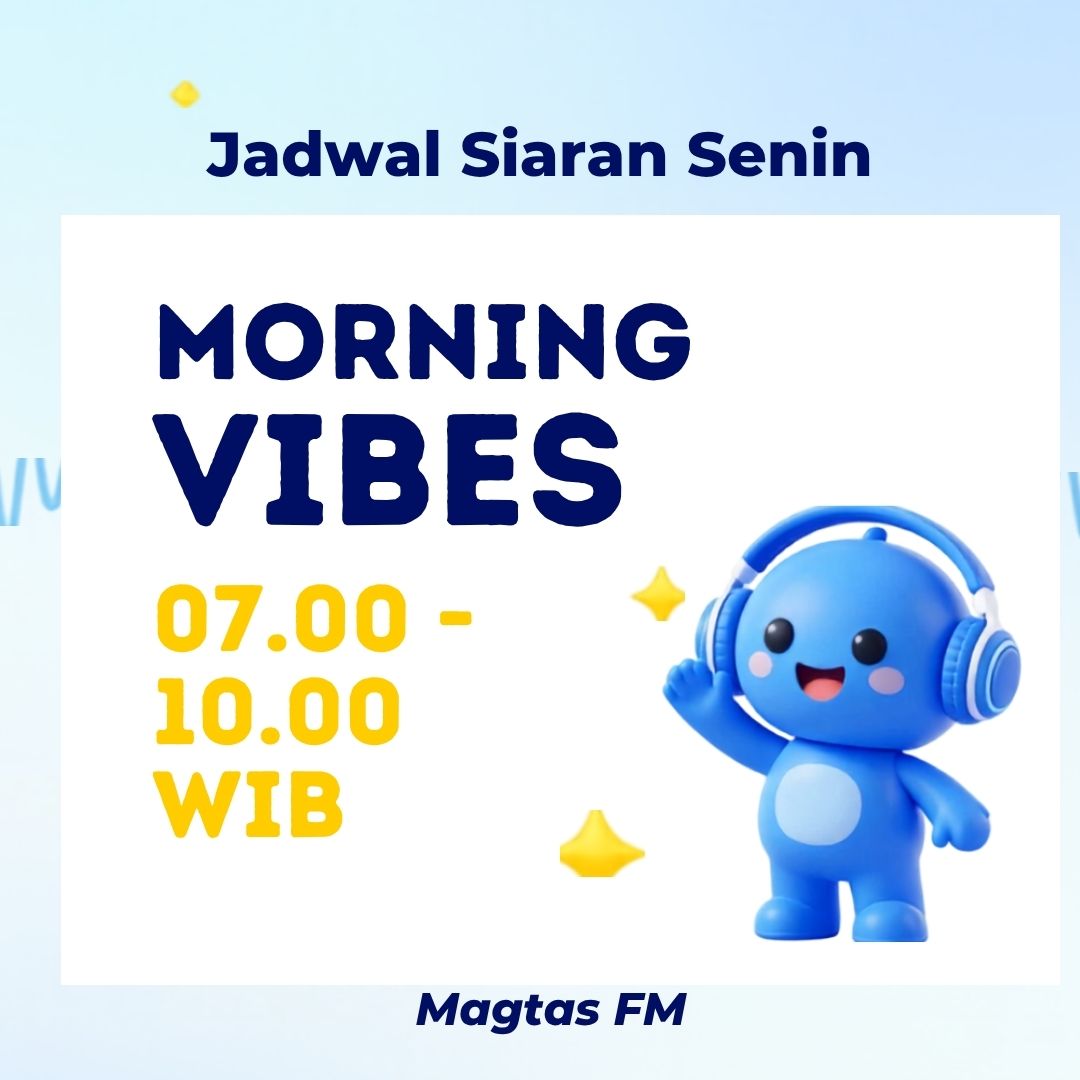 Morning Vibes