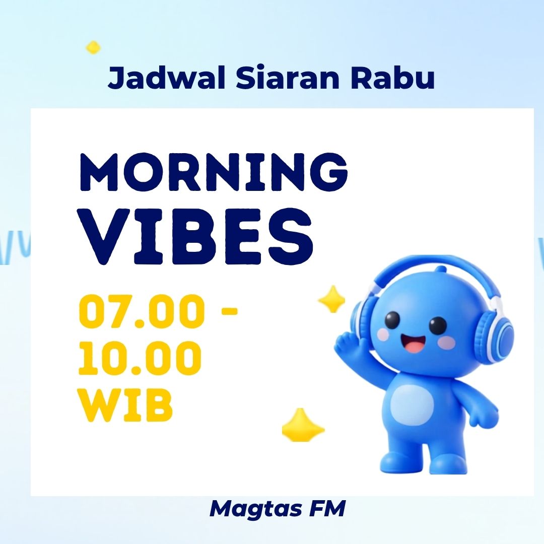 Morning Vibes