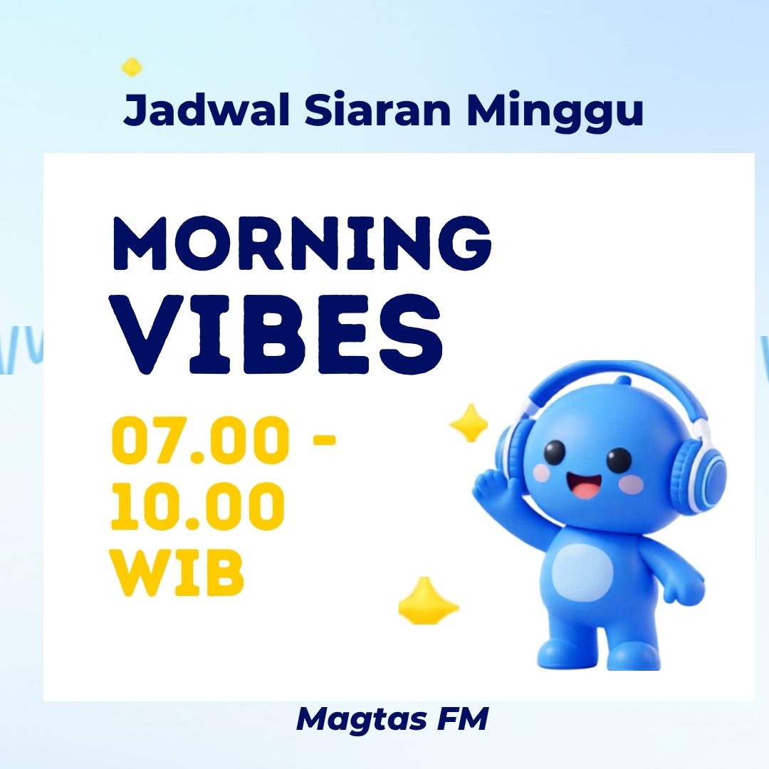 Morning Vibes