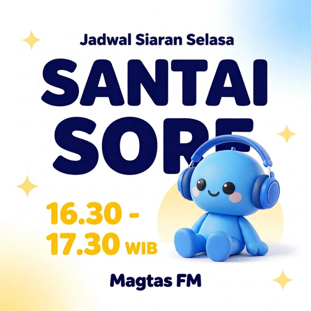 Santai Sore