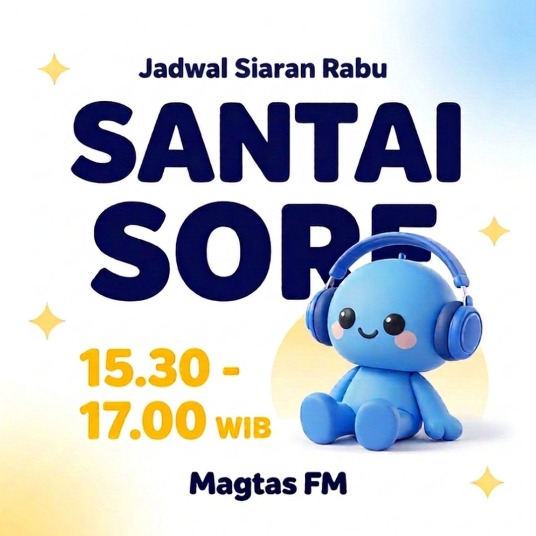 Santai Sore