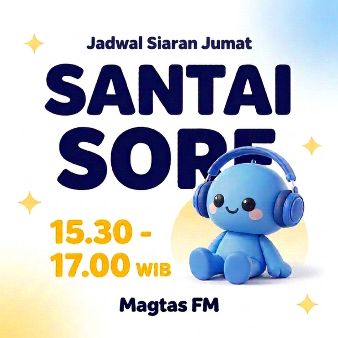 Santai Sore