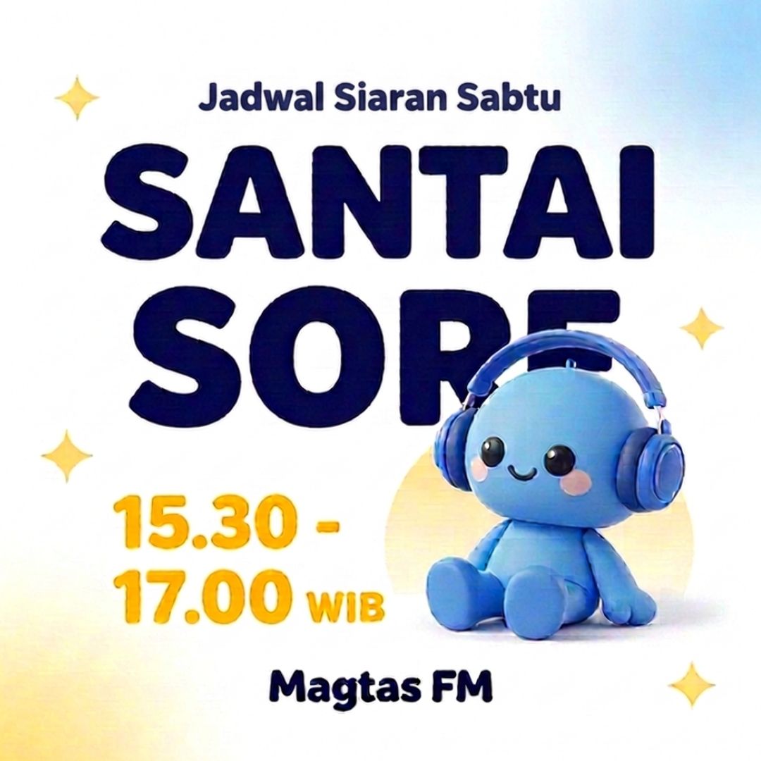 Santai Sore