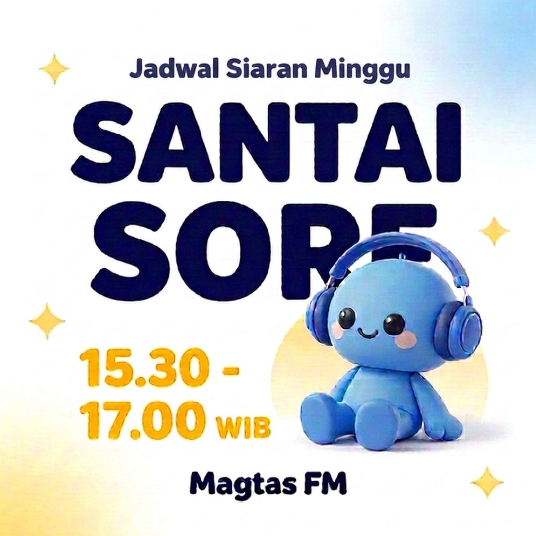 Santai Sore